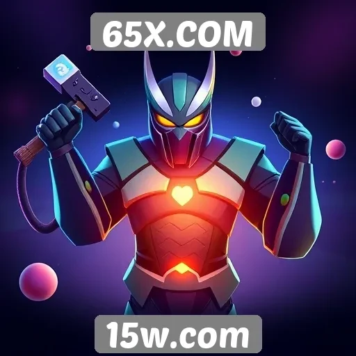 Comparação de jogos disponíveis no 65X.COM