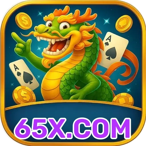 65X.COM: Descubra a Diversão dos Caça-Níqueis Online